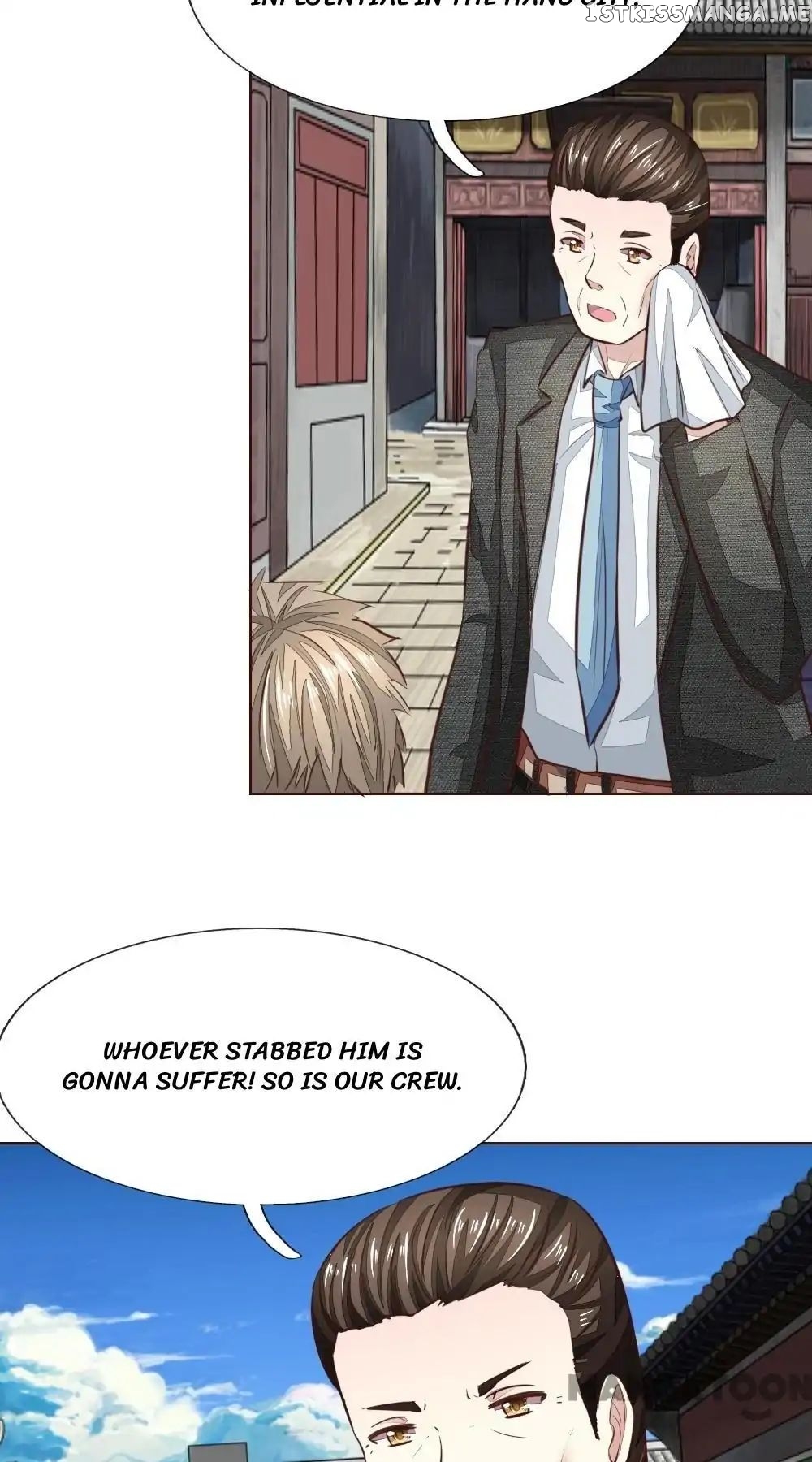 Vampire Adonis chapter 178 - page 2