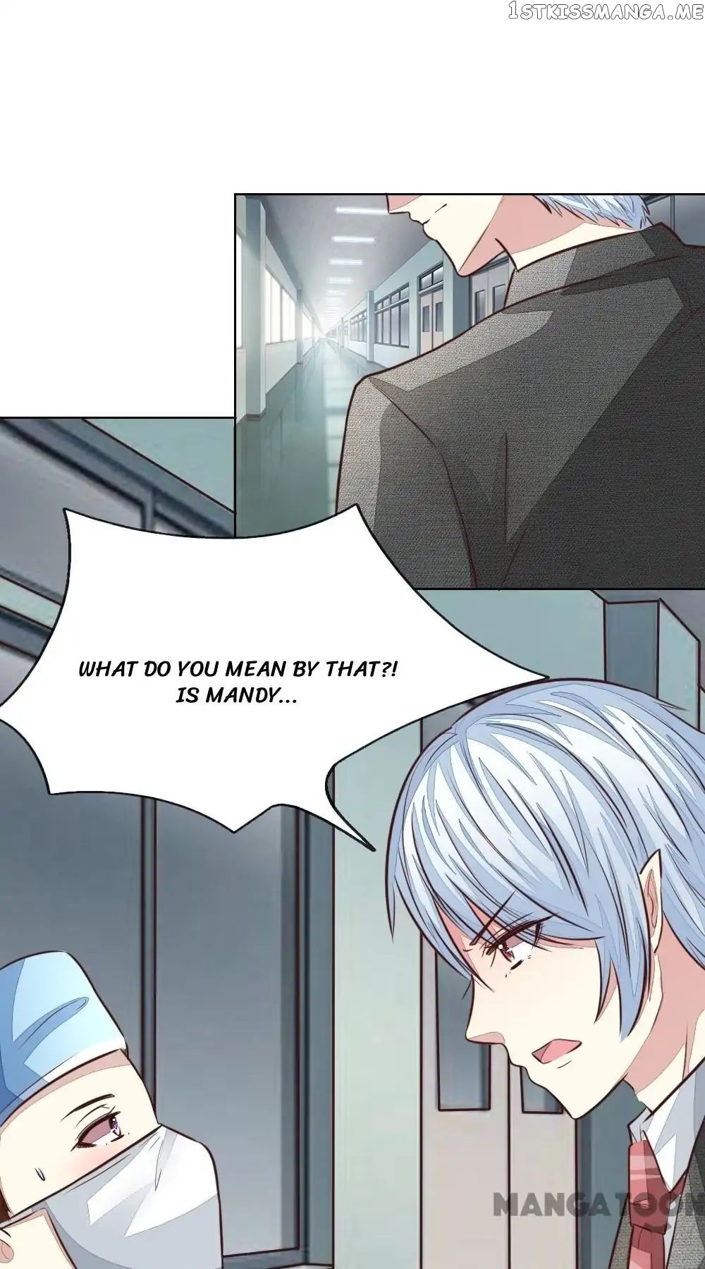 Vampire Adonis chapter 178 - page 25