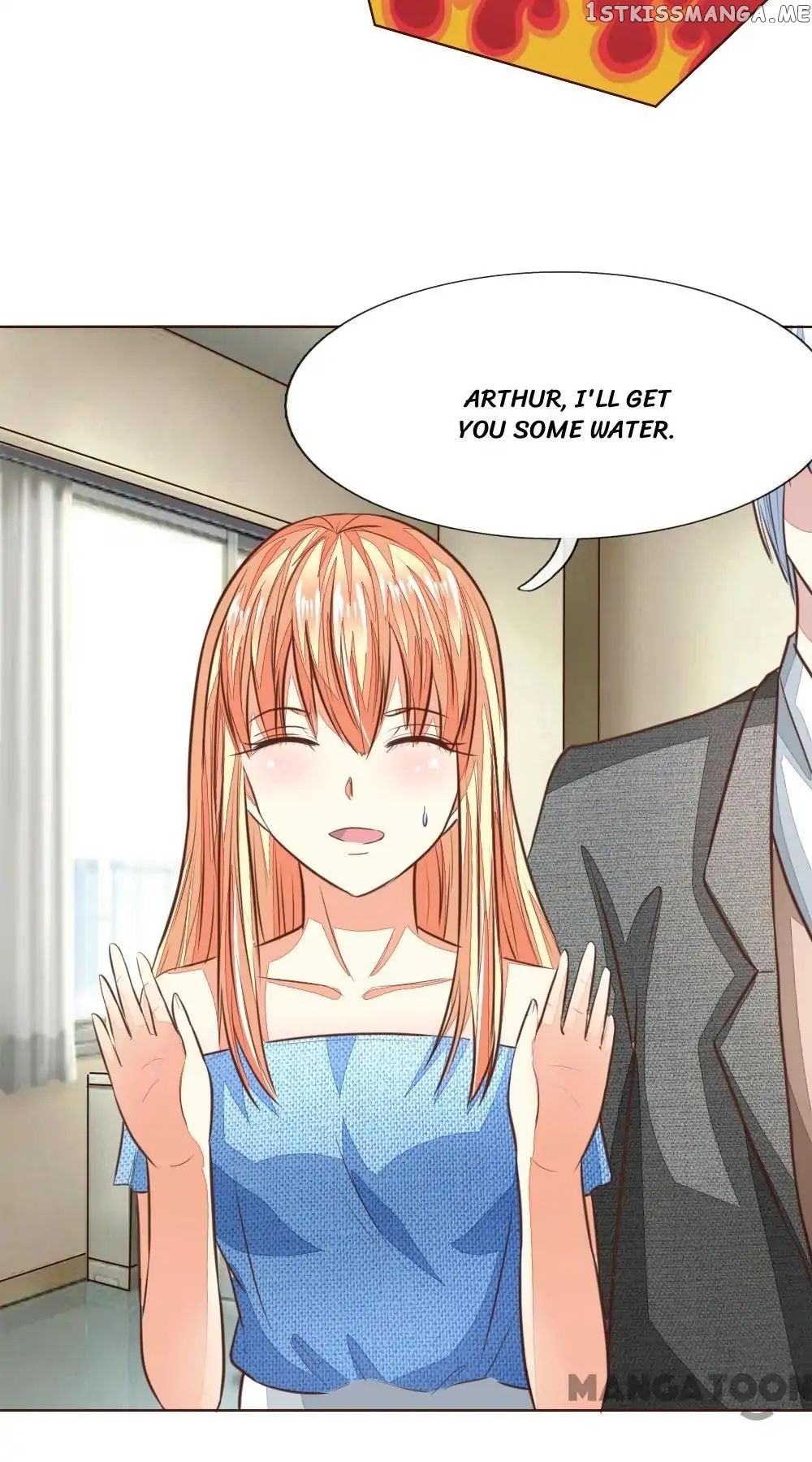 Vampire Adonis chapter 179 - page 10