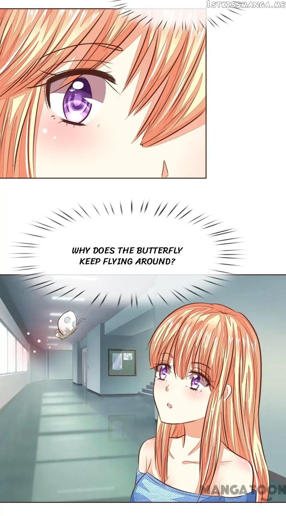 Vampire Adonis chapter 179 - page 18