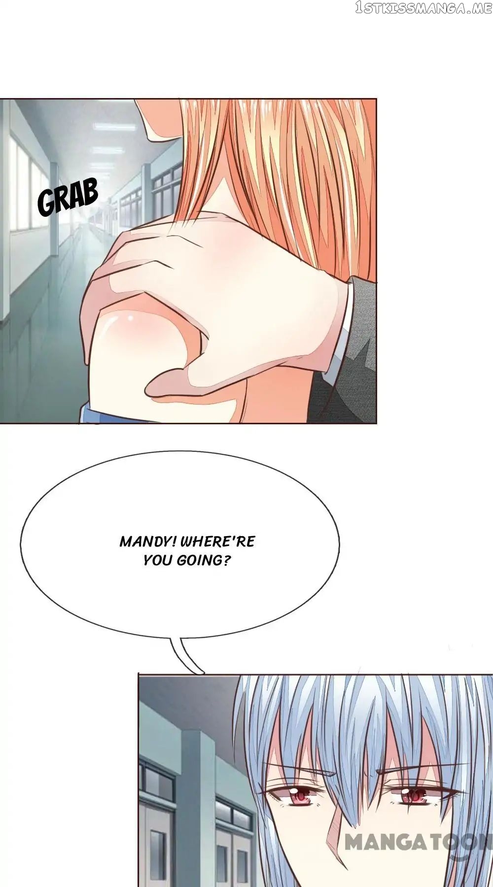 Vampire Adonis chapter 179 - page 20