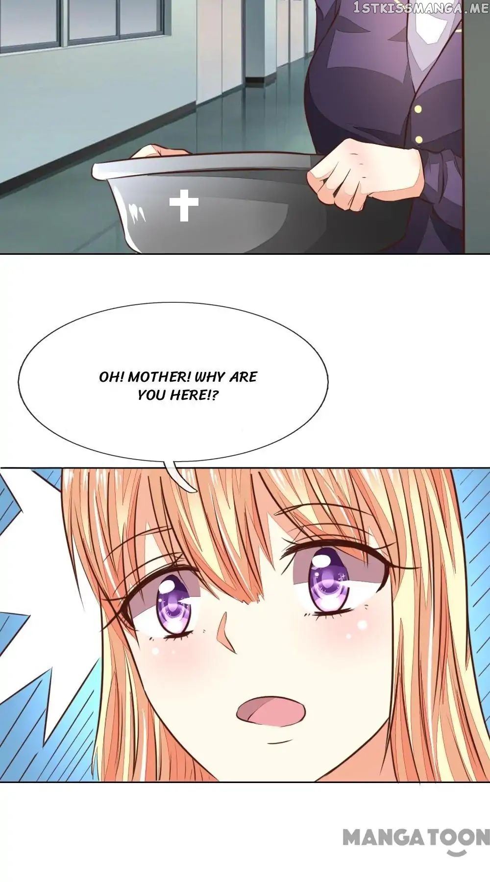 Vampire Adonis chapter 179 - page 23