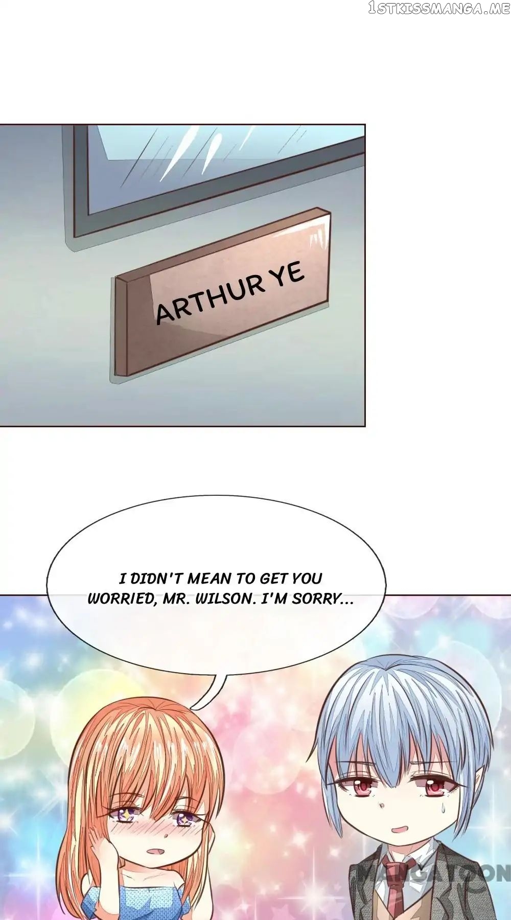 Vampire Adonis chapter 179 - page 4