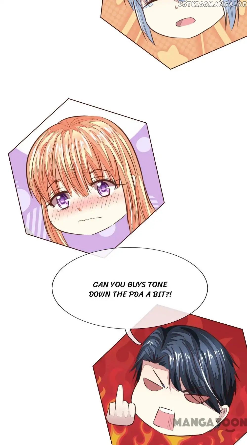 Vampire Adonis chapter 179 - page 9