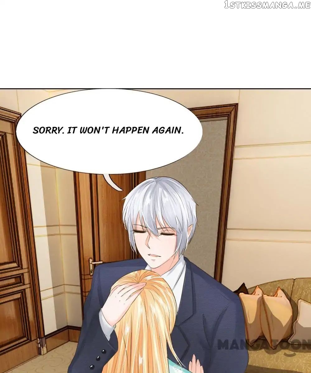 Vampire Adonis chapter 200 - page 1