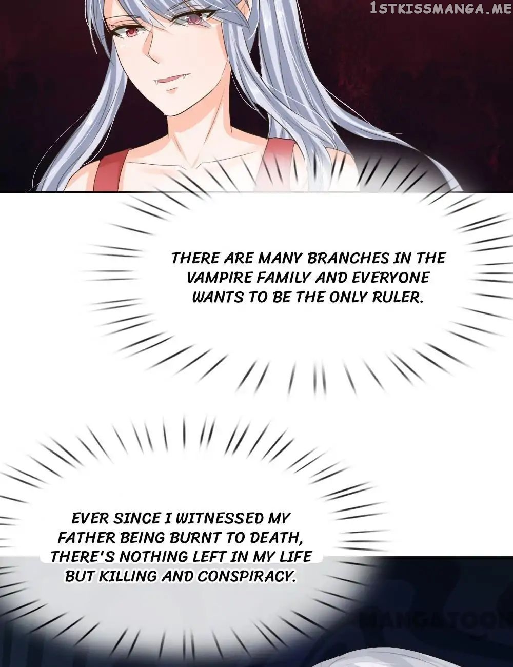 Vampire Adonis chapter 200 - page 13