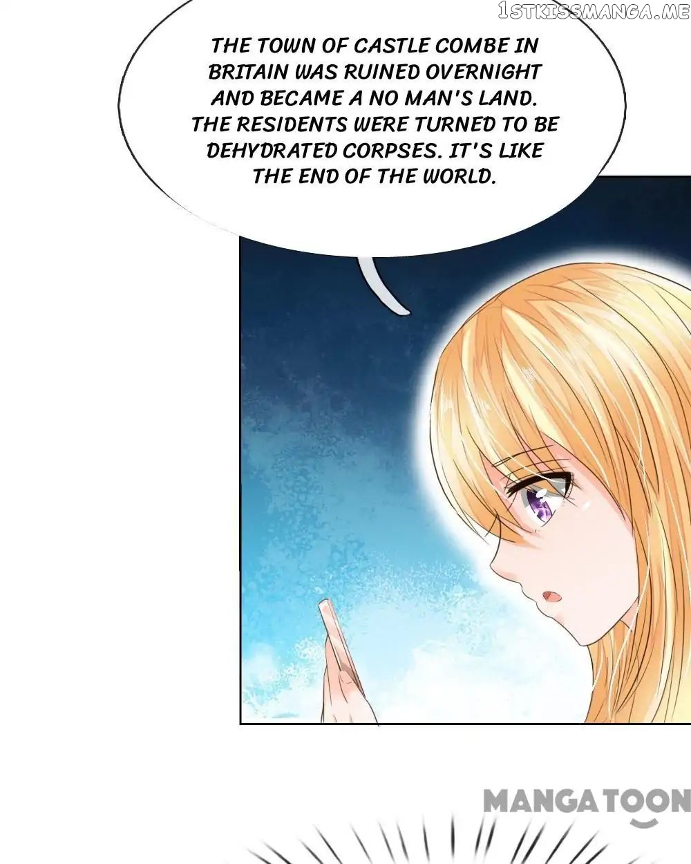 Vampire Adonis chapter 200 - page 25