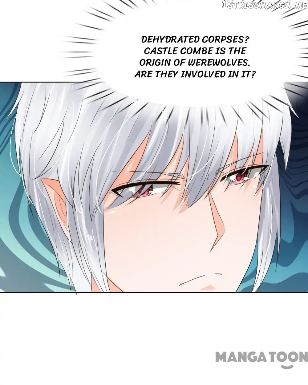 Vampire Adonis chapter 200 - page 26