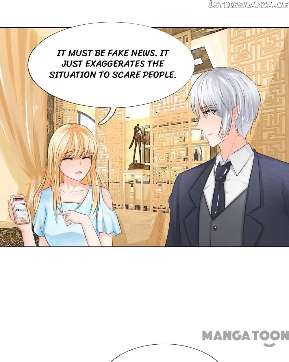 Vampire Adonis chapter 200 - page 27