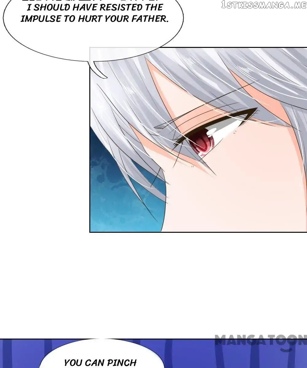 Vampire Adonis chapter 200 - page 3