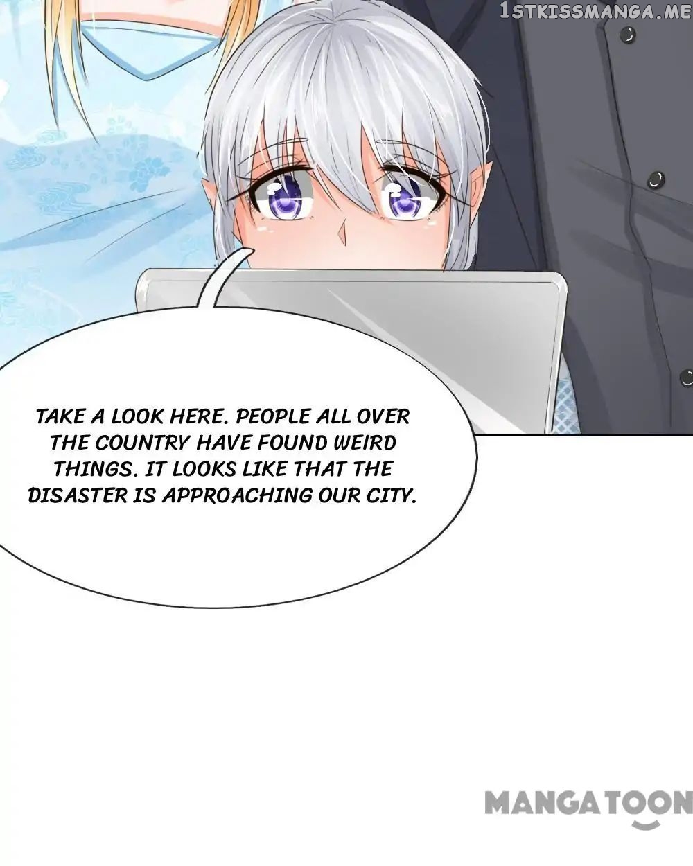 Vampire Adonis chapter 200 - page 30
