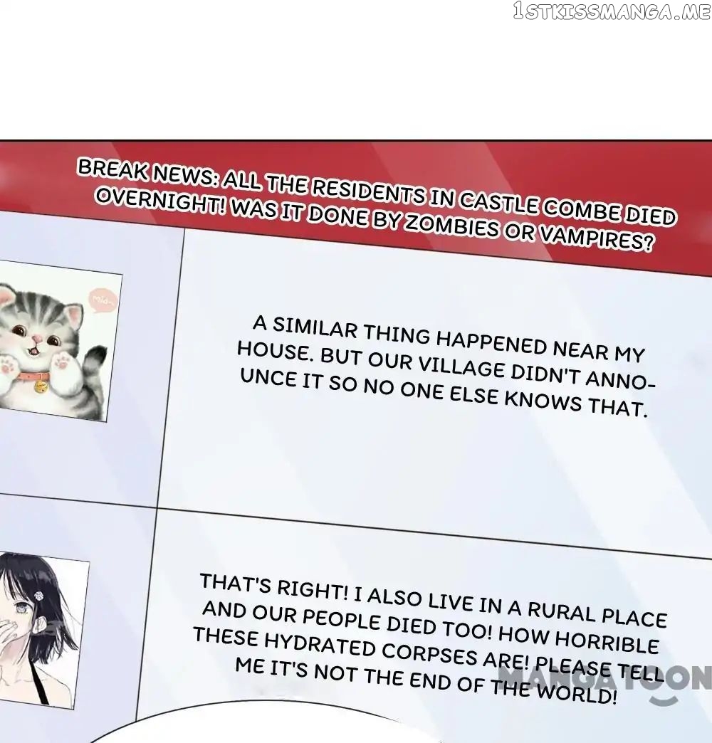 Vampire Adonis chapter 200 - page 31