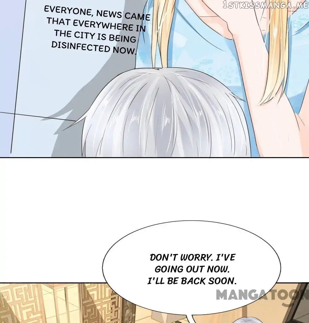 Vampire Adonis chapter 200 - page 33