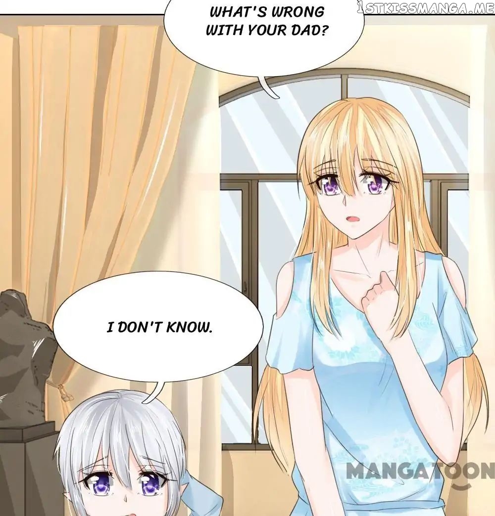 Vampire Adonis chapter 200 - page 37
