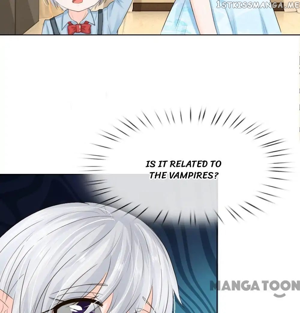Vampire Adonis chapter 200 - page 38