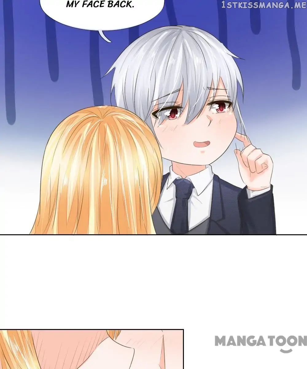 Vampire Adonis chapter 200 - page 4