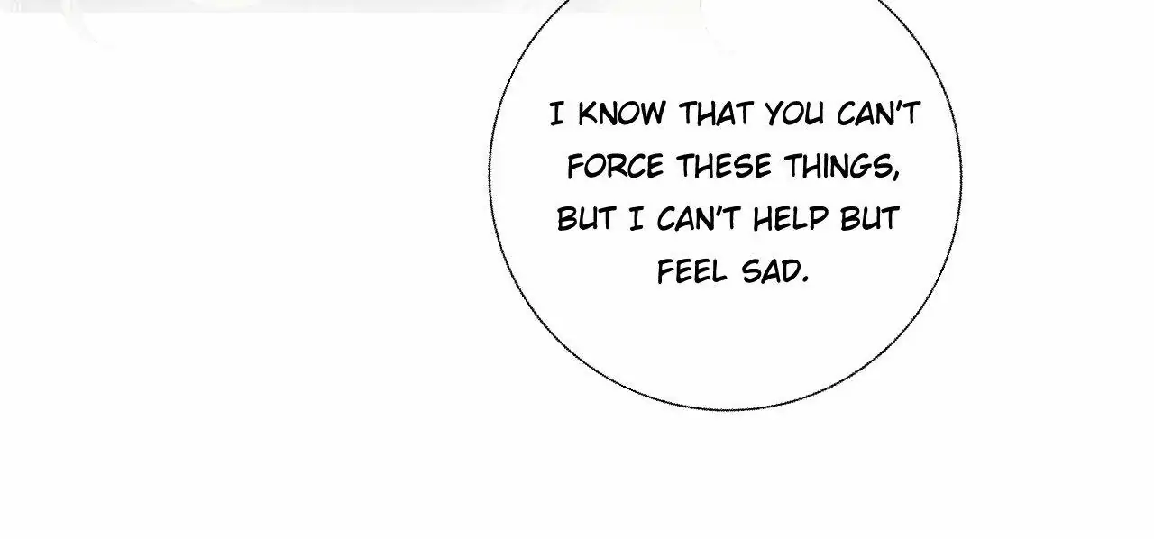 Asking You To Date Is Too Hard Chapter 36 - page 10