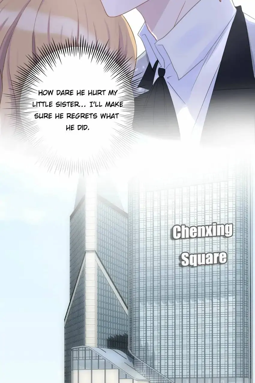 Asking You To Date Is Too Hard Chapter 36 - page 13