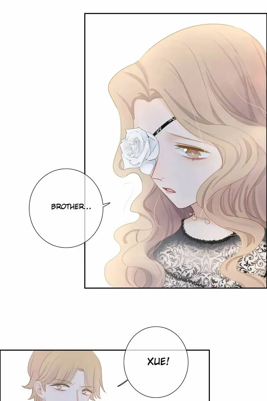 Asking You To Date Is Too Hard Chapter 36 - page 8