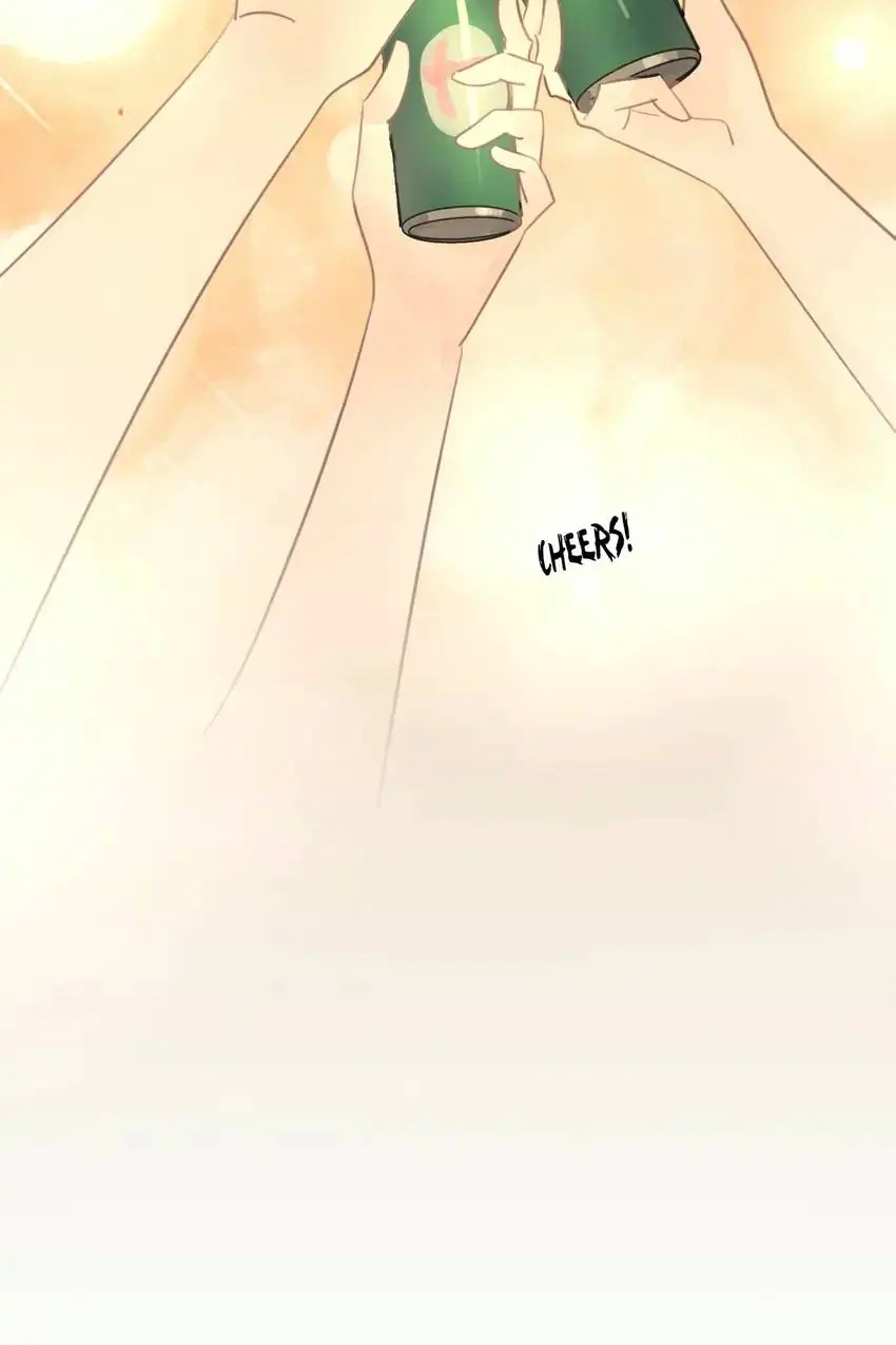 Asking You To Date Is Too Hard chapter 25 - page 15