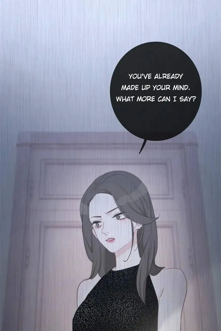 Asking You To Date Is Too Hard chapter 25 - page 24