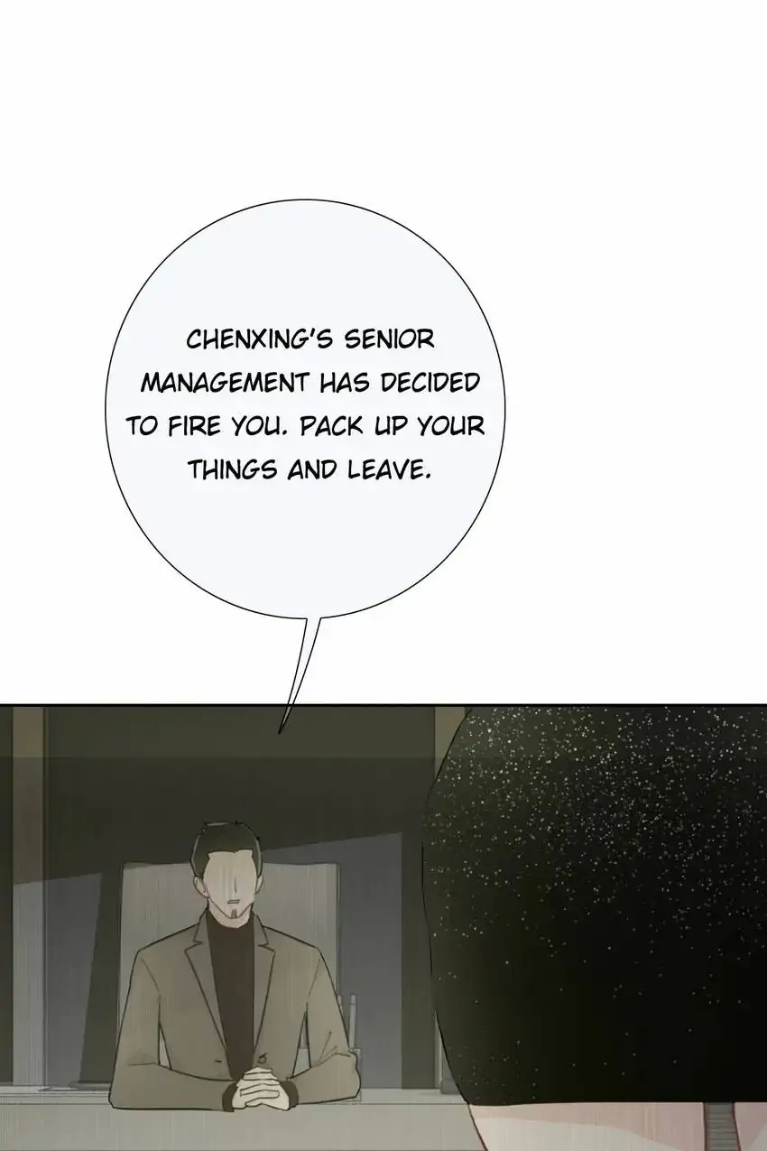 Asking You To Date Is Too Hard chapter 25 - page 26