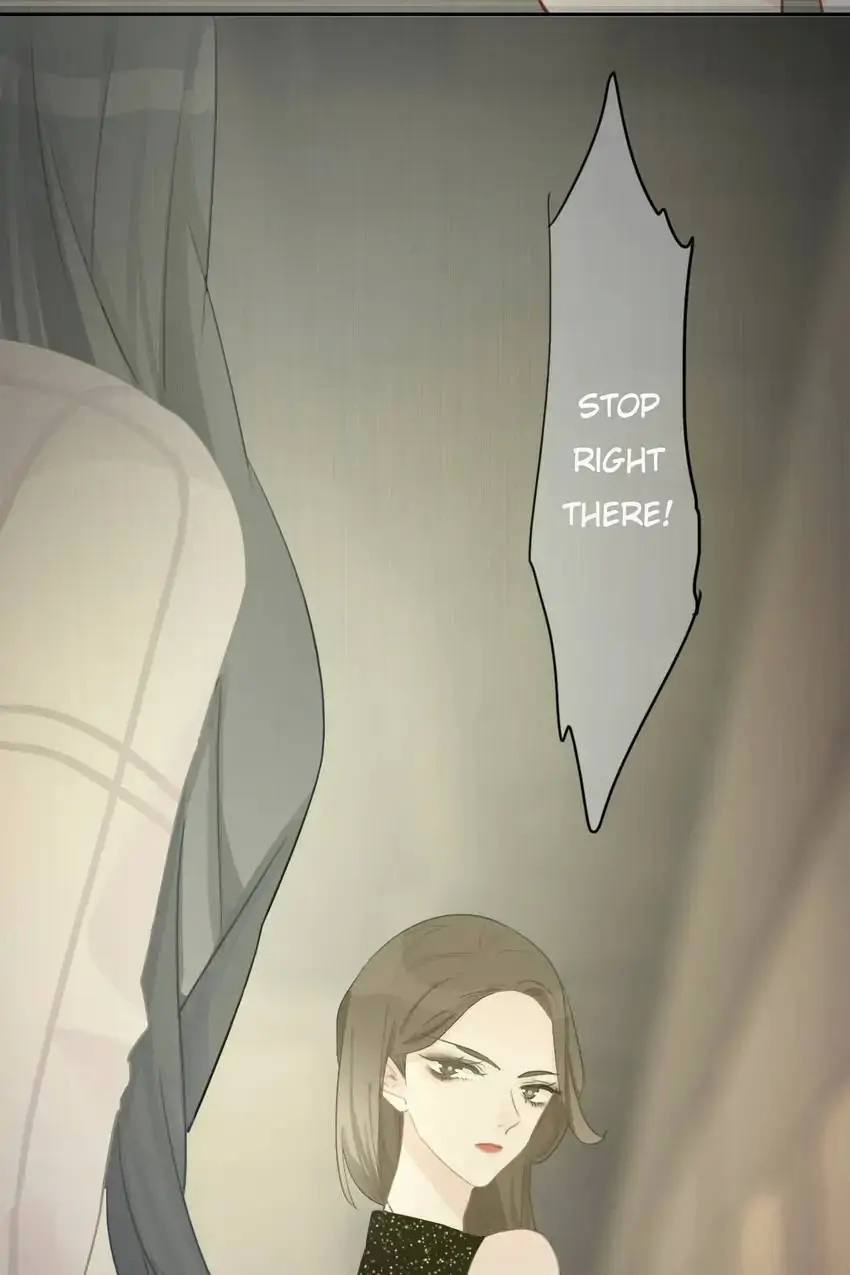 Asking You To Date Is Too Hard chapter 25 - page 27