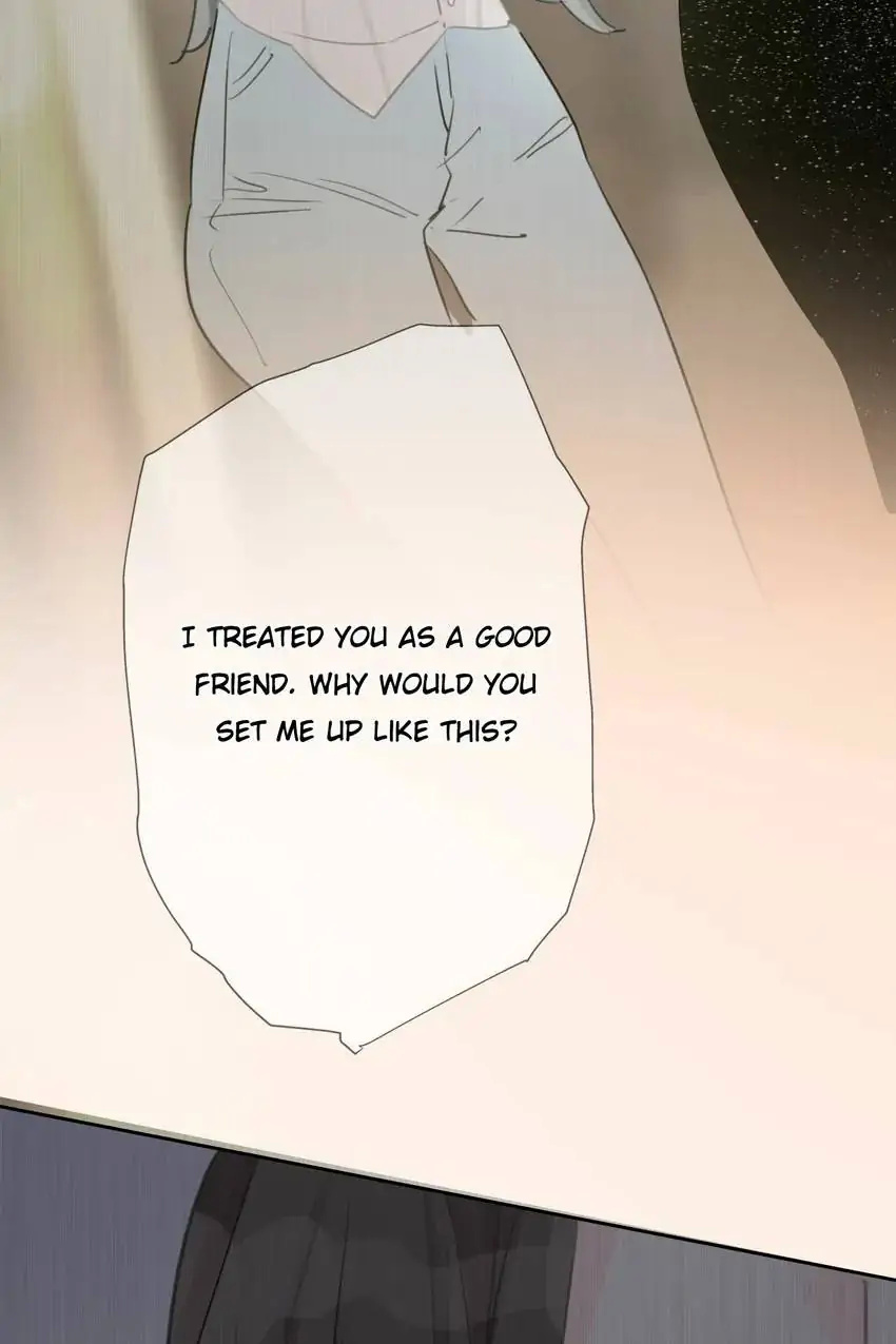 Asking You To Date Is Too Hard chapter 25 - page 30