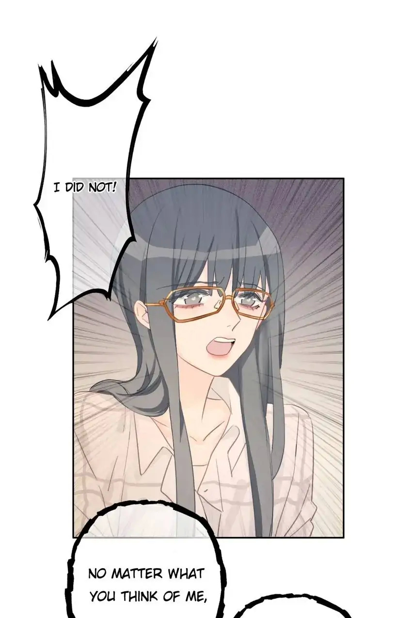 Asking You To Date Is Too Hard chapter 25 - page 37