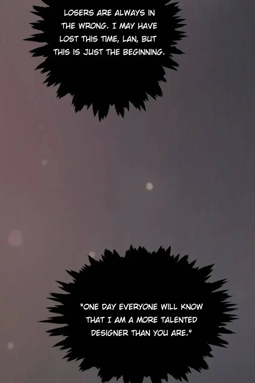 Asking You To Date Is Too Hard chapter 25 - page 43