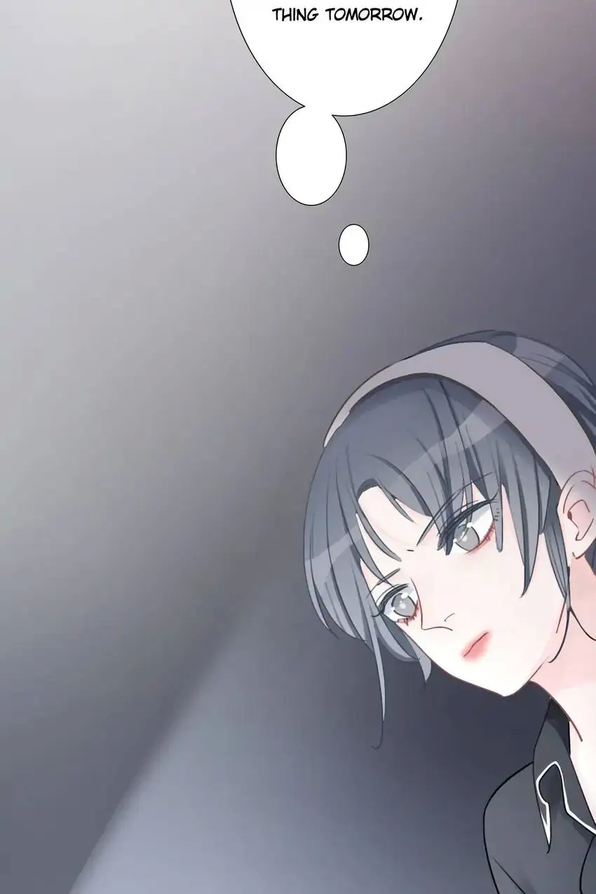 Asking You To Date Is Too Hard chapter 25 - page 47