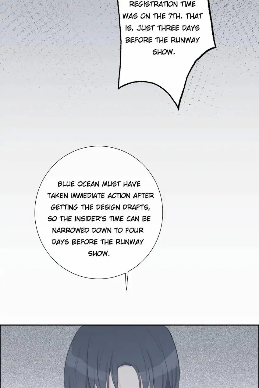 Asking You To Date Is Too Hard chapter 25 - page 62