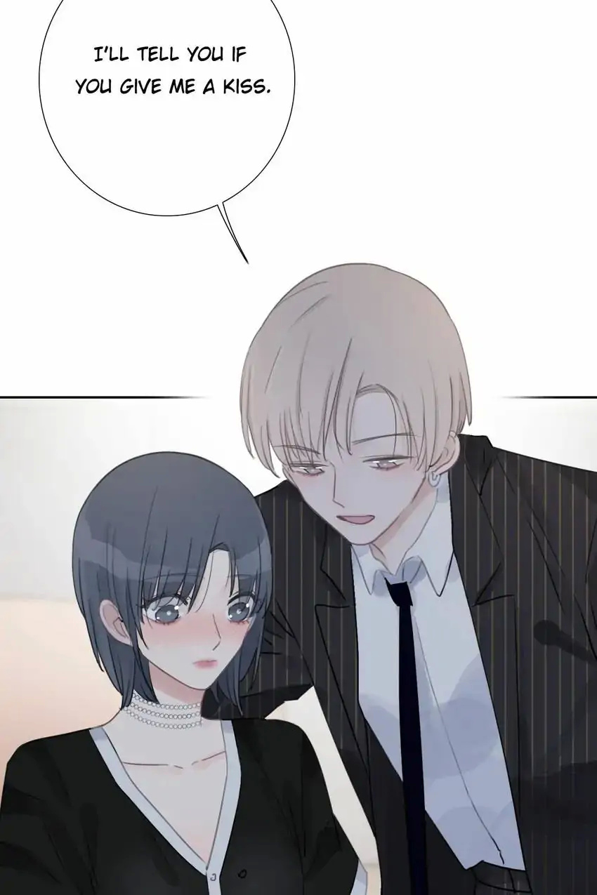Asking You To Date Is Too Hard chapter 25 - page 67