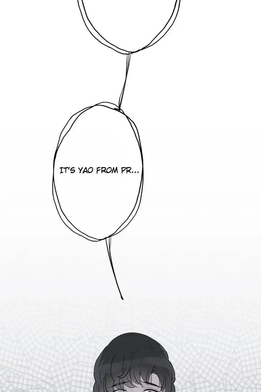 Asking You To Date Is Too Hard chapter 25 - page 71