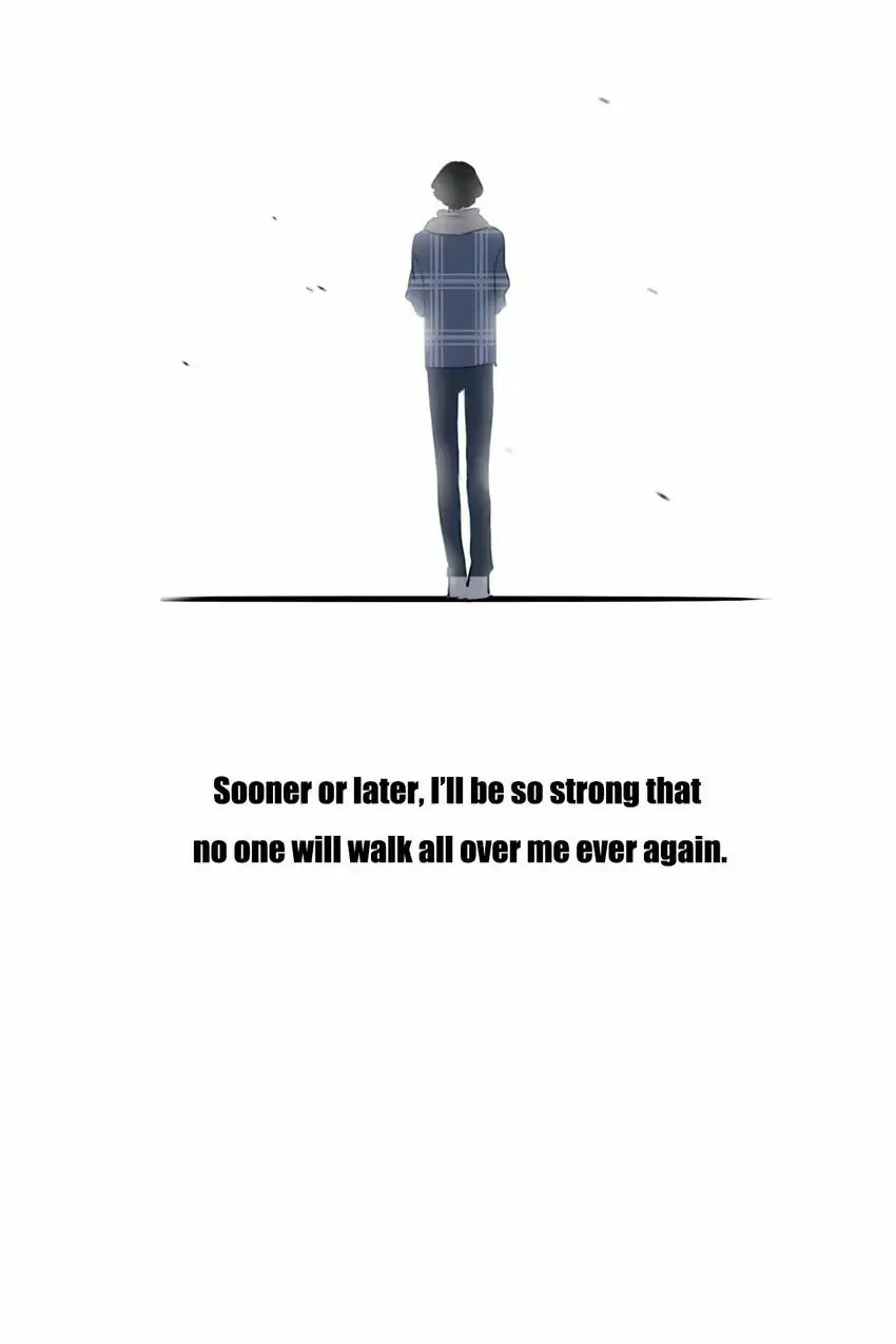 Asking You To Date Is Too Hard chapter 27 - page 17