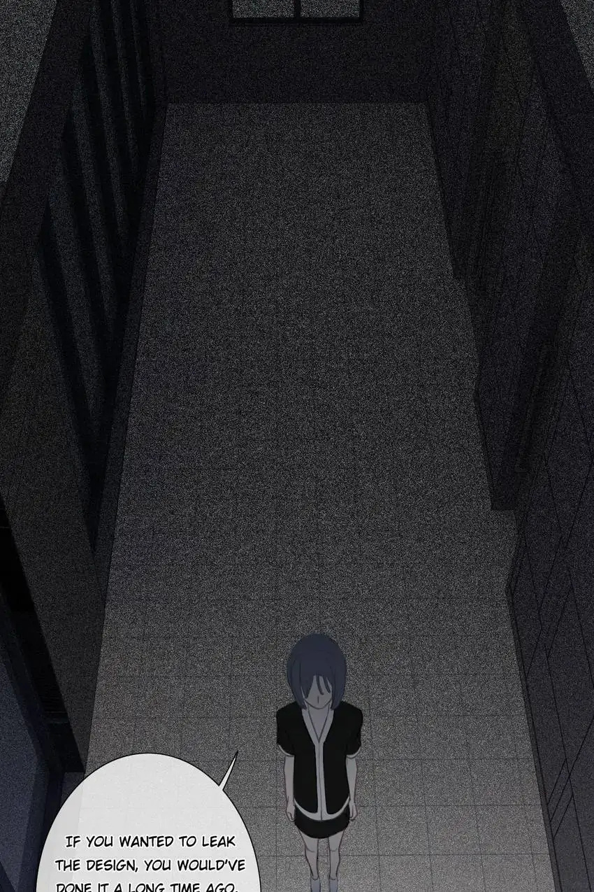 Asking You To Date Is Too Hard chapter 27 - page 3