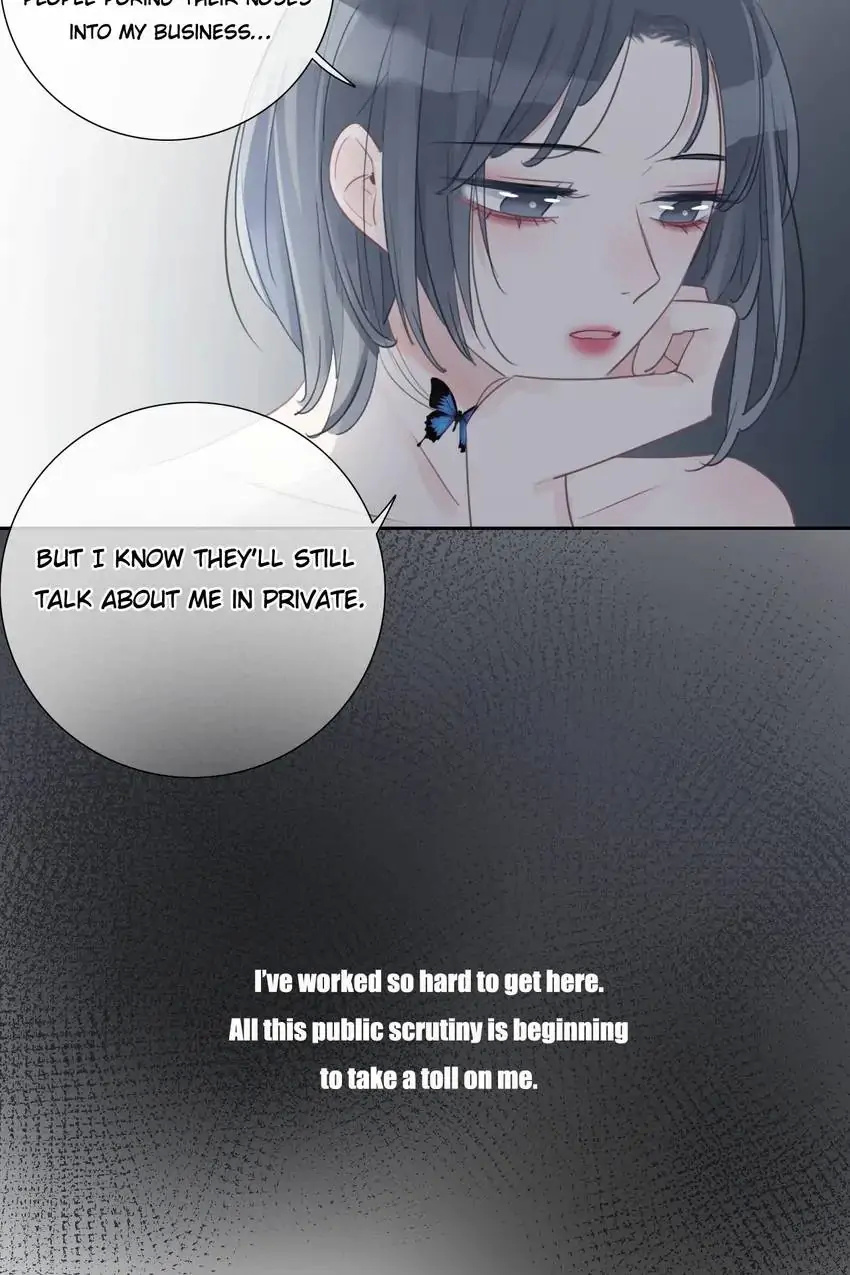 Asking You To Date Is Too Hard chapter 27 - page 46
