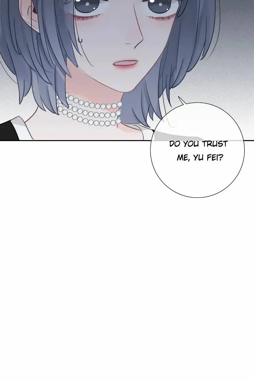 Asking You To Date Is Too Hard chapter 27 - page 7