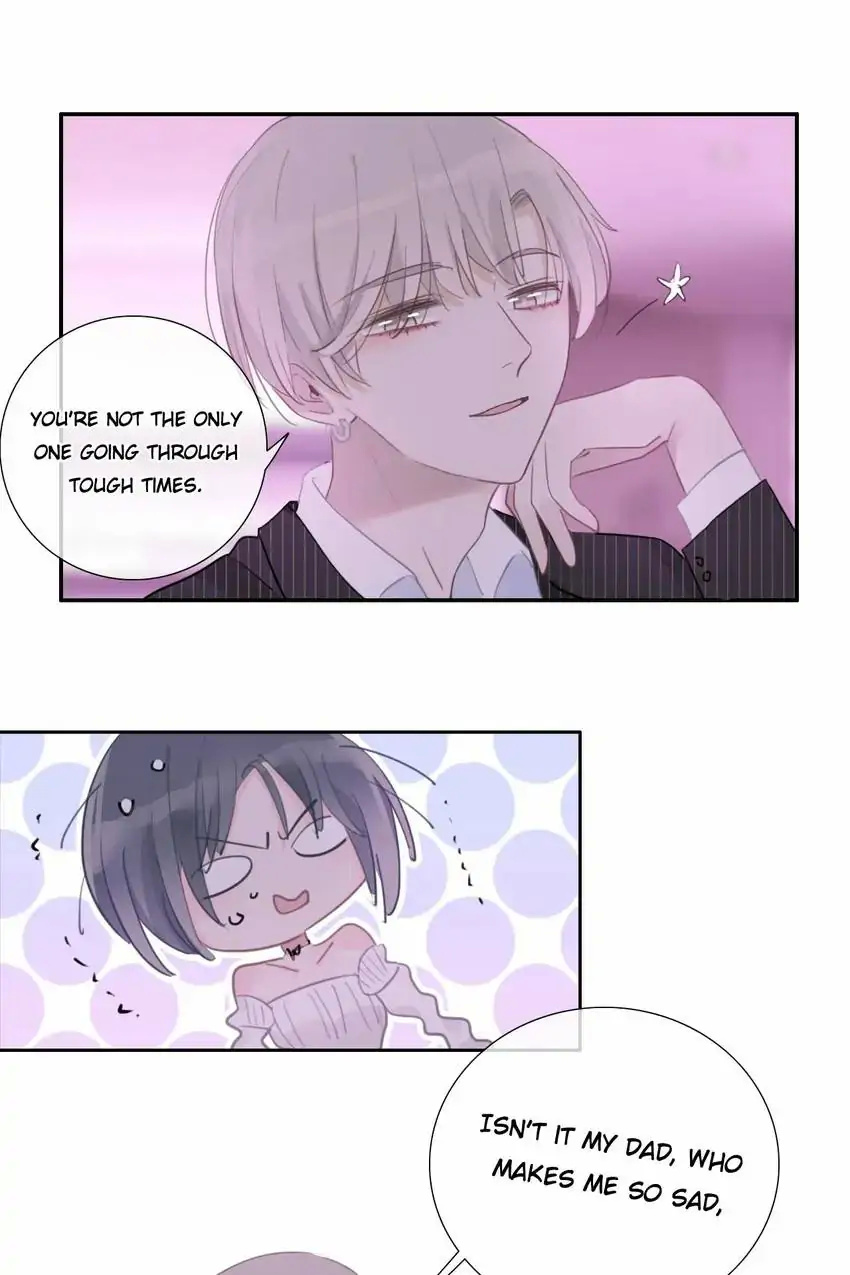 Asking You To Date Is Too Hard chapter 28 - page 11