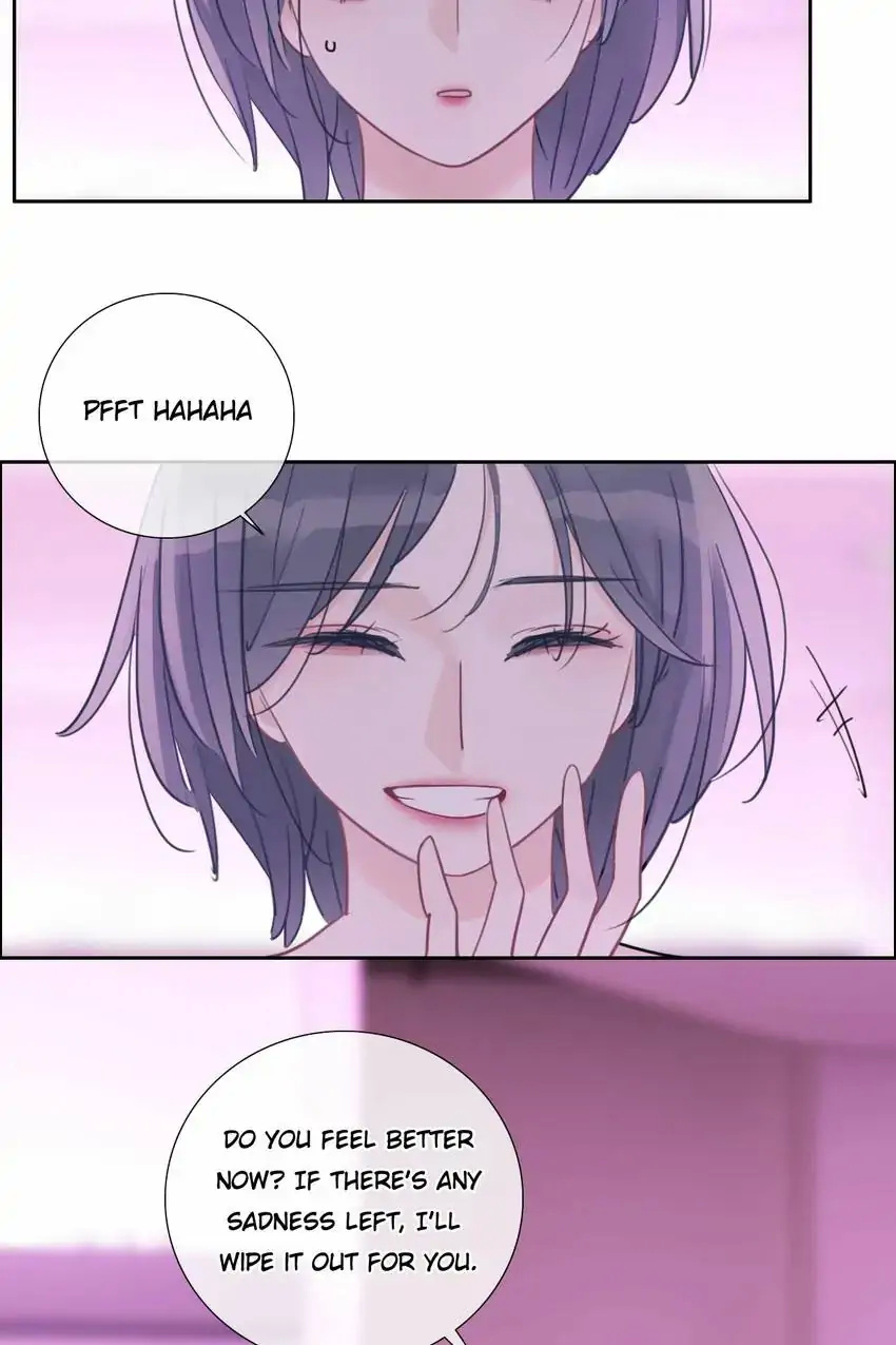 Asking You To Date Is Too Hard chapter 28 - page 13