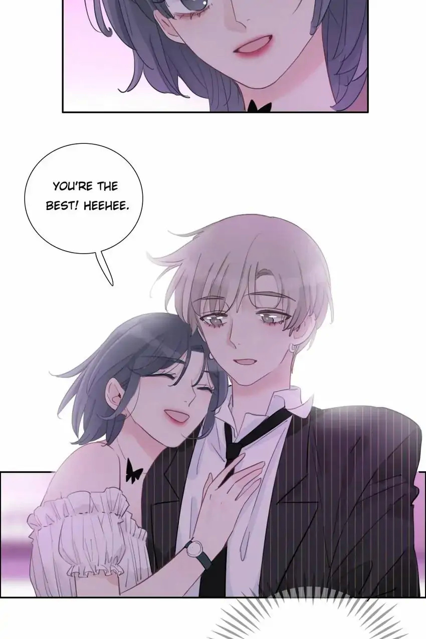 Asking You To Date Is Too Hard chapter 28 - page 16