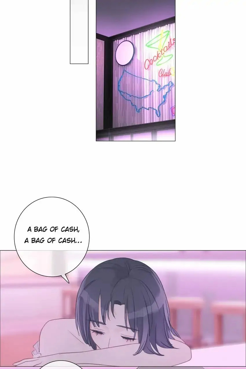Asking You To Date Is Too Hard chapter 28 - page 23