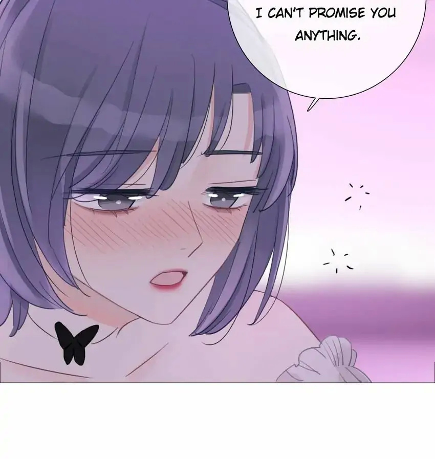 Asking You To Date Is Too Hard chapter 28 - page 26