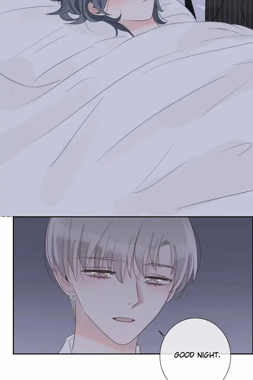 Asking You To Date Is Too Hard chapter 29 - page 26