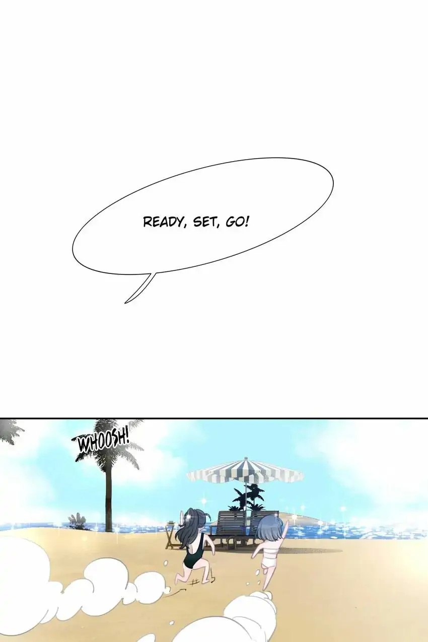 Asking You To Date Is Too Hard chapter 30 - page 10