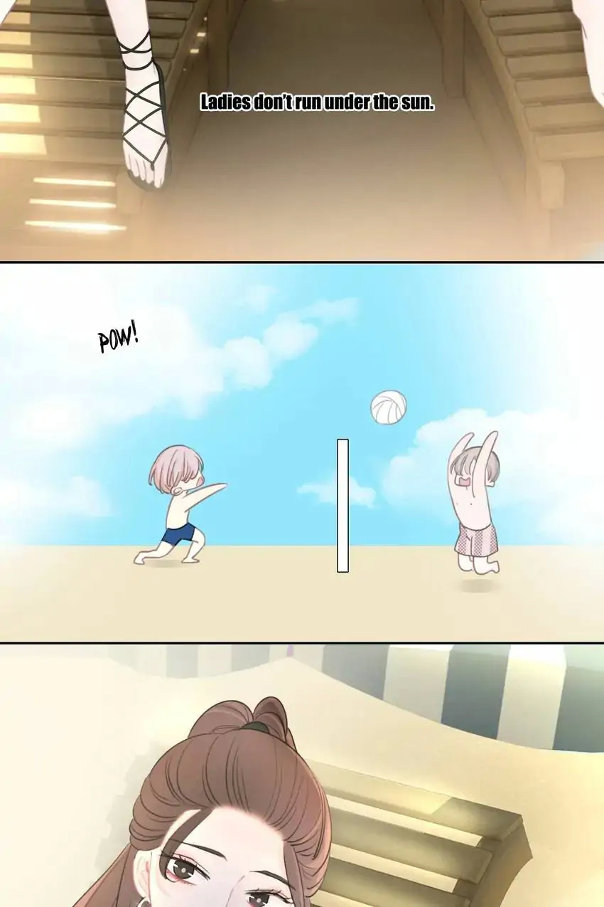 Asking You To Date Is Too Hard chapter 30 - page 12