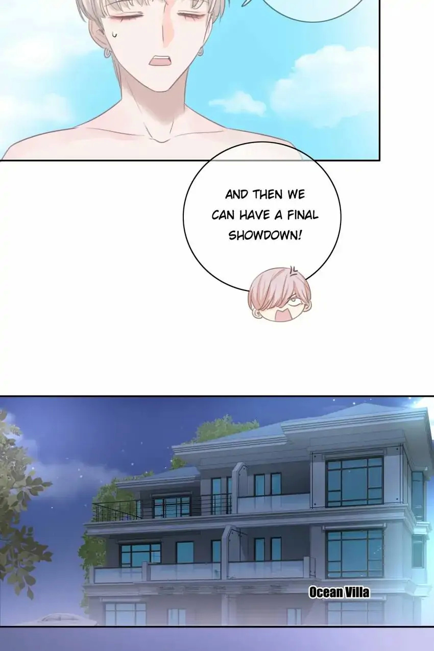 Asking You To Date Is Too Hard chapter 30 - page 23