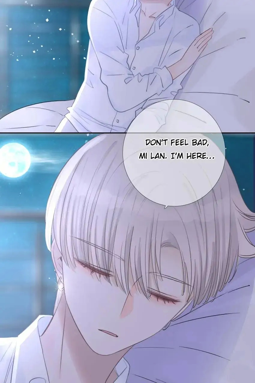 Asking You To Date Is Too Hard chapter 30 - page 27