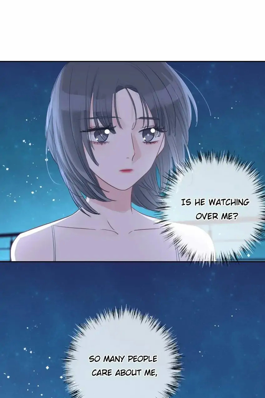 Asking You To Date Is Too Hard chapter 30 - page 29