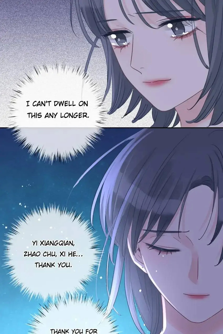 Asking You To Date Is Too Hard chapter 30 - page 31